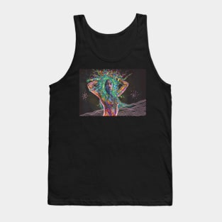 Breathe Tank Top